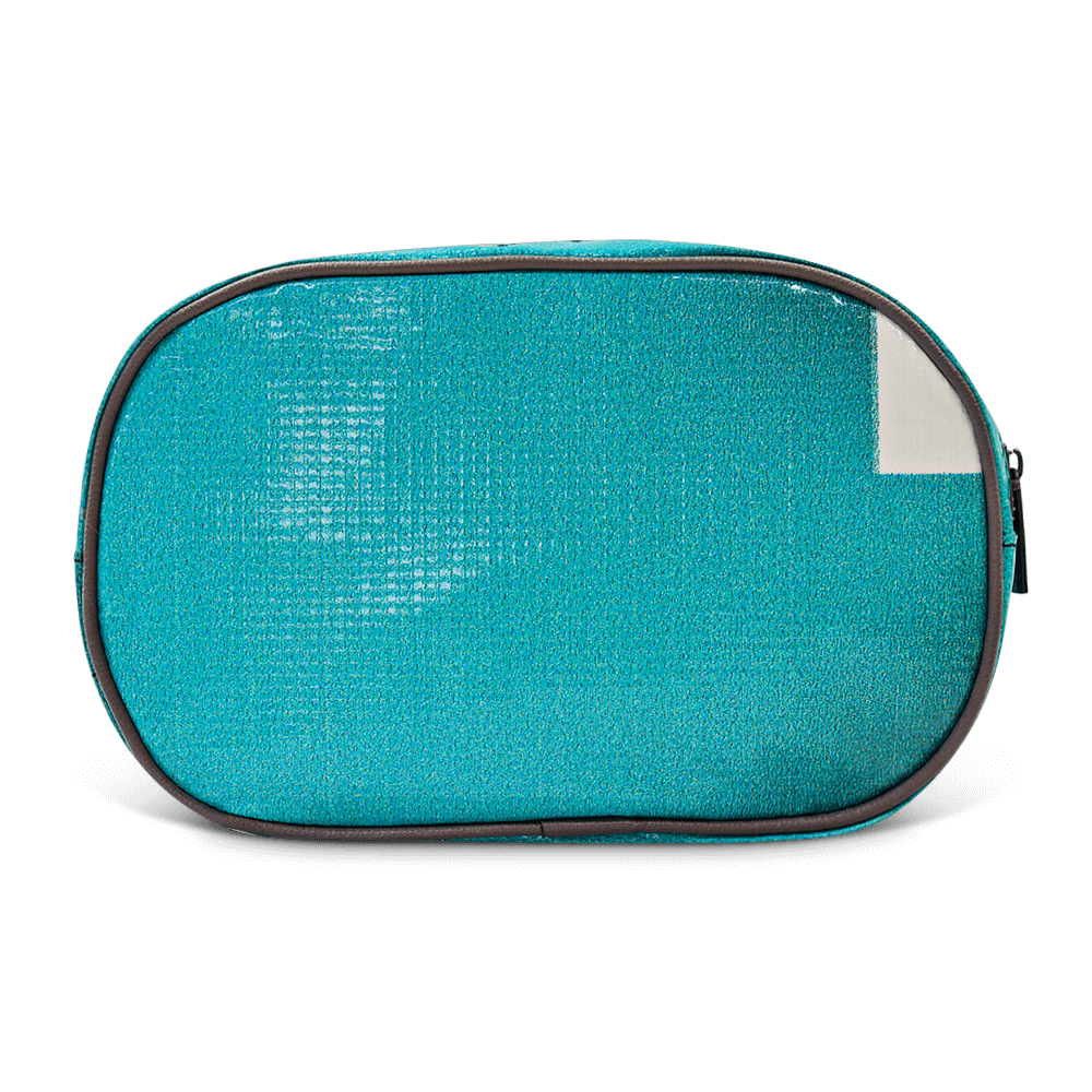 Riley Cosmetic Bag