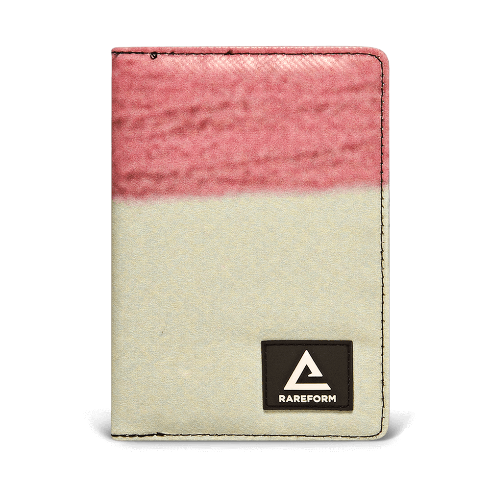 Huxley Passport Holder