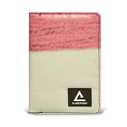 Huxley Passport Holder