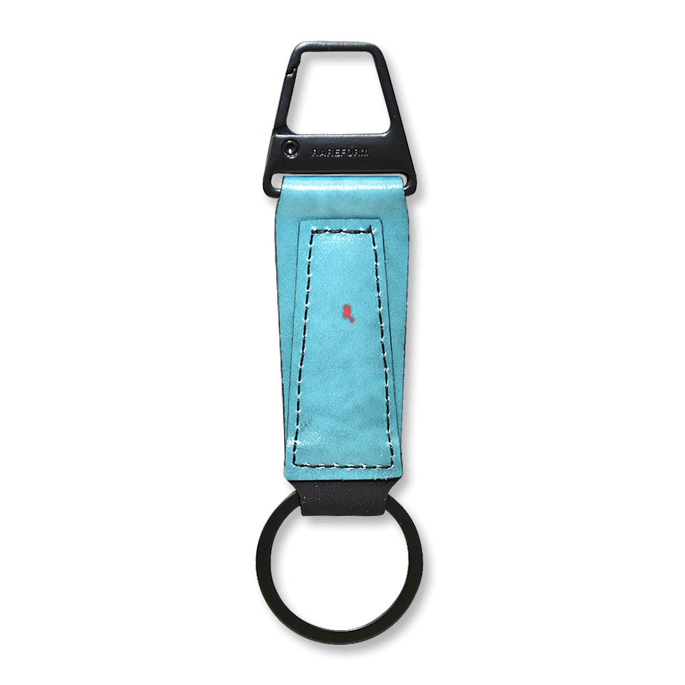 Roam Keychain