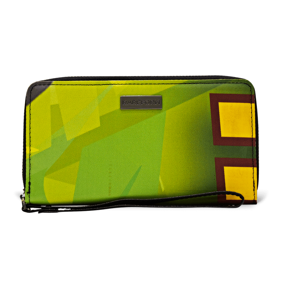 Madison Wristlet