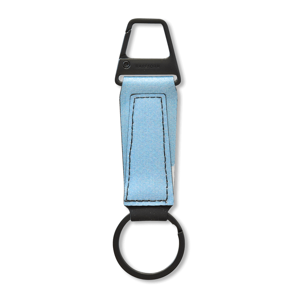 Roam Keychain