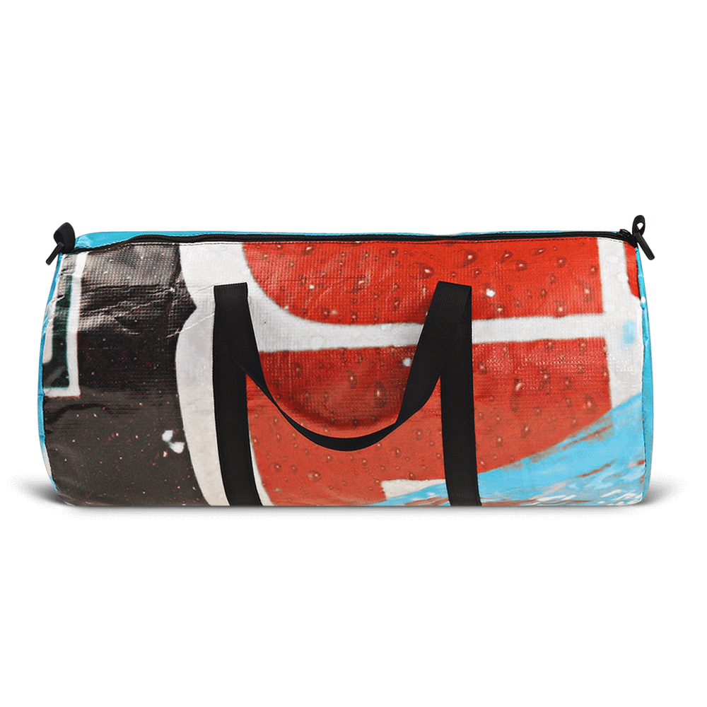 Light Duffle