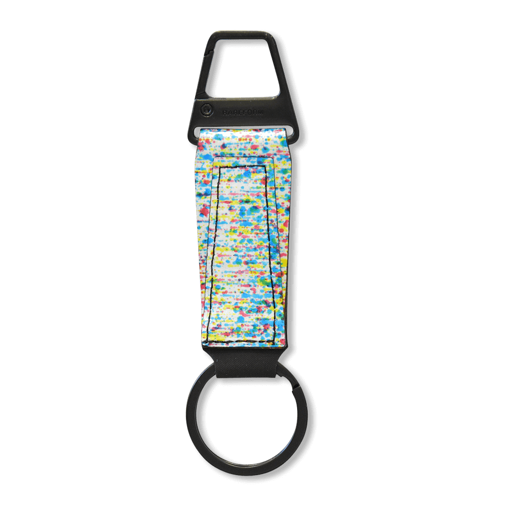 Roam Keychain