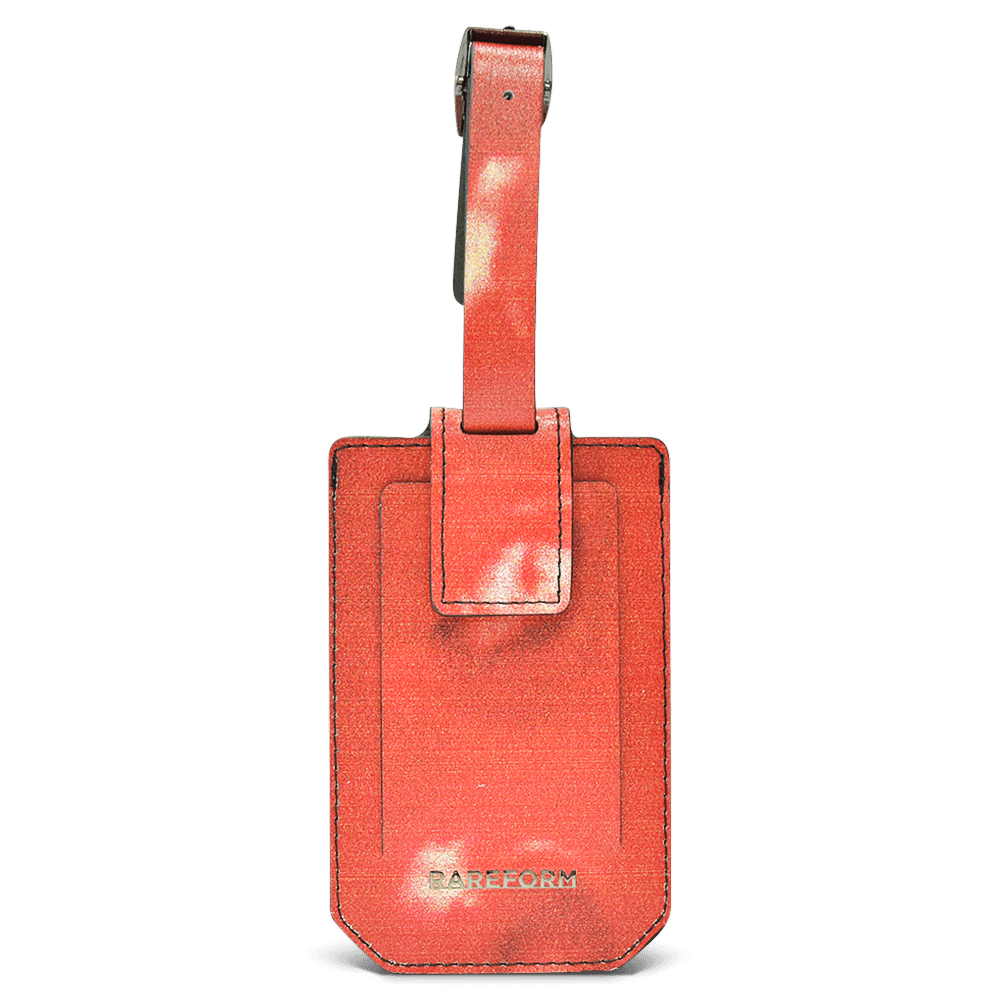 Salvador Luggage Tag