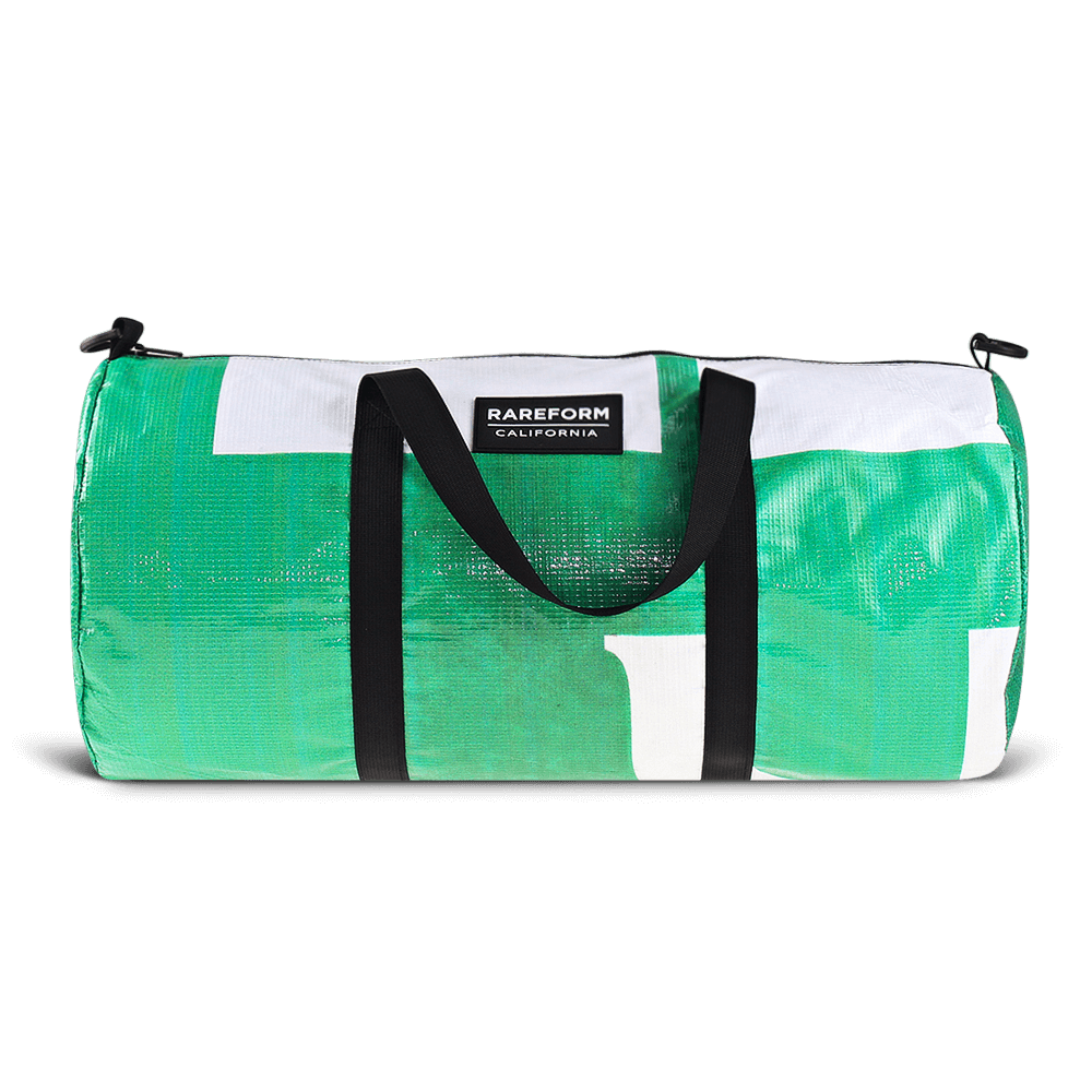 Light Duffle