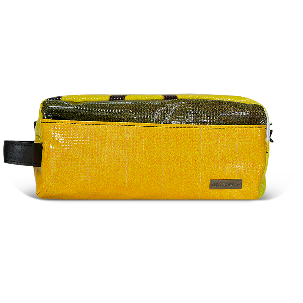 Munich Toiletry Bag