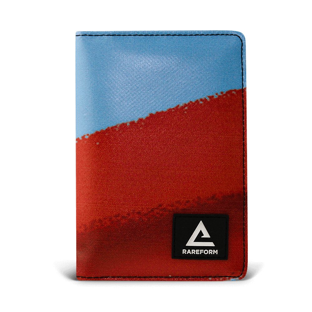 Huxley Passport Holder