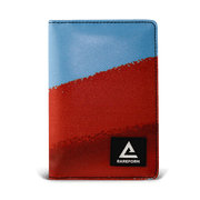 Huxley Passport Holder