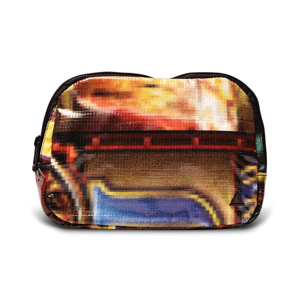 Zion Fanny Pack