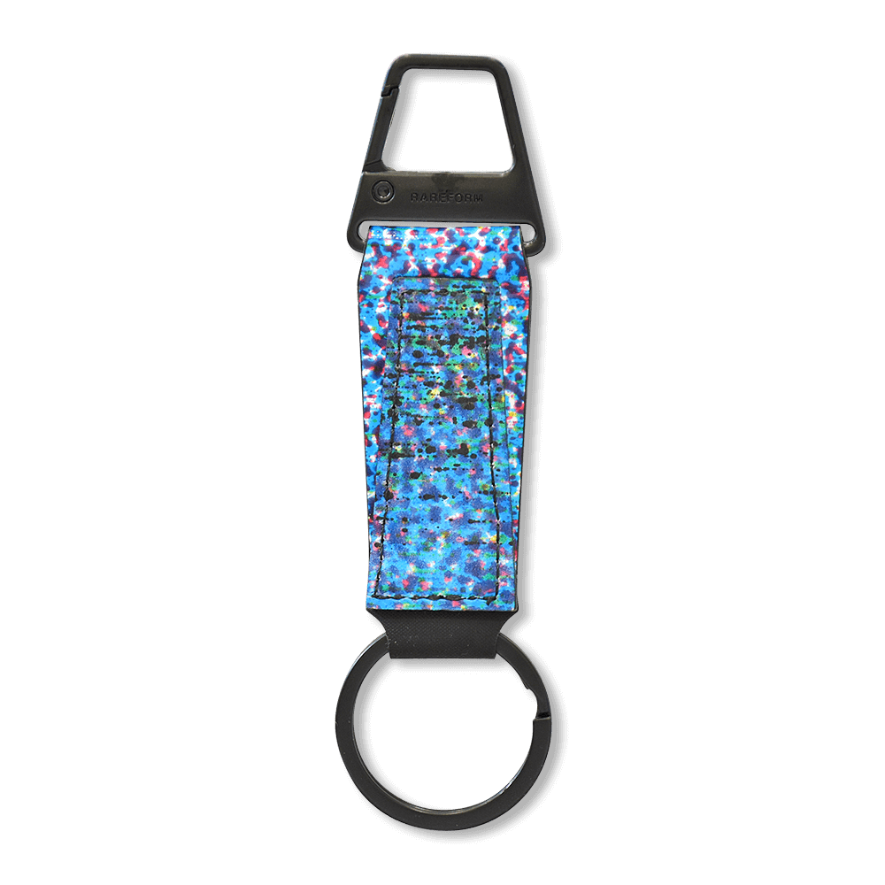 Roam Keychain