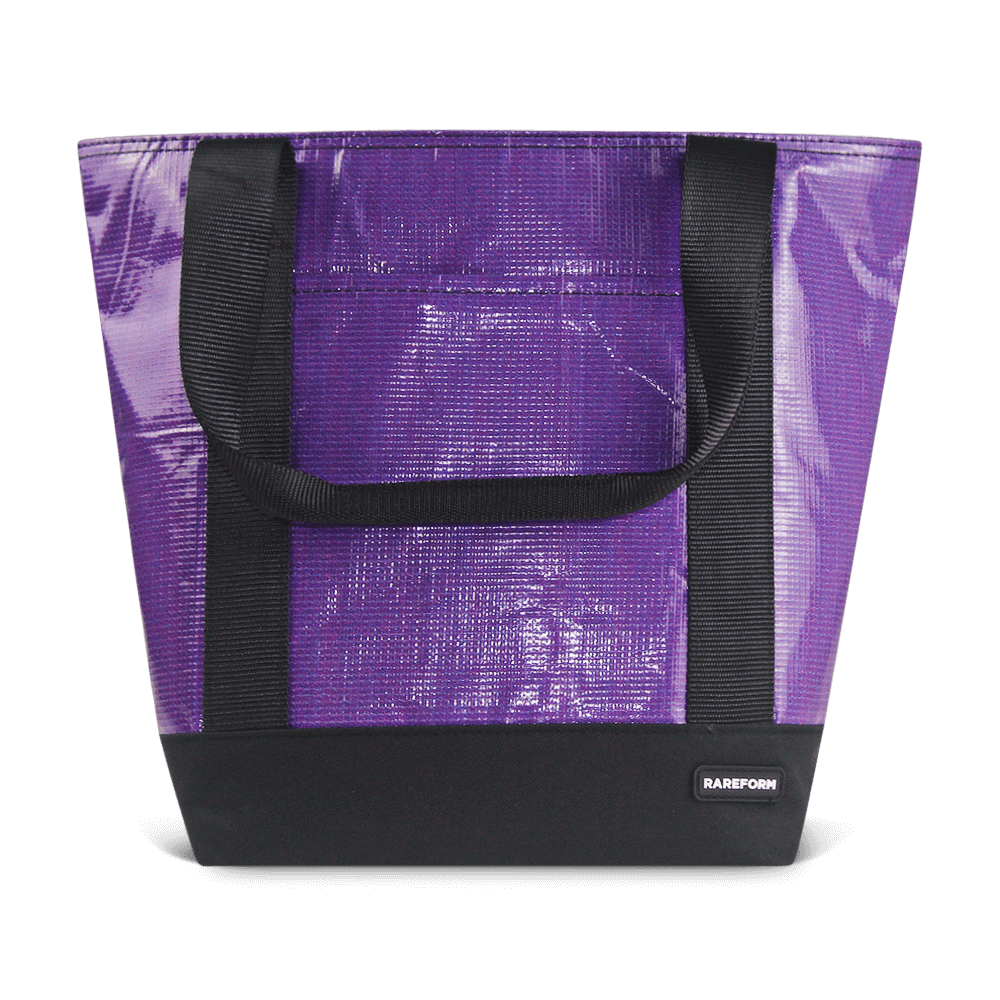 Beck Cooler Tote