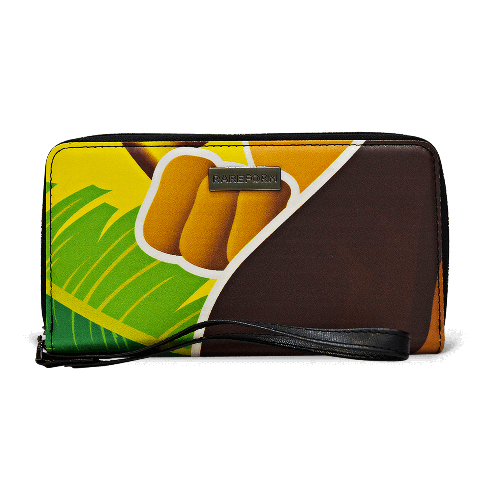 Madison Wristlet