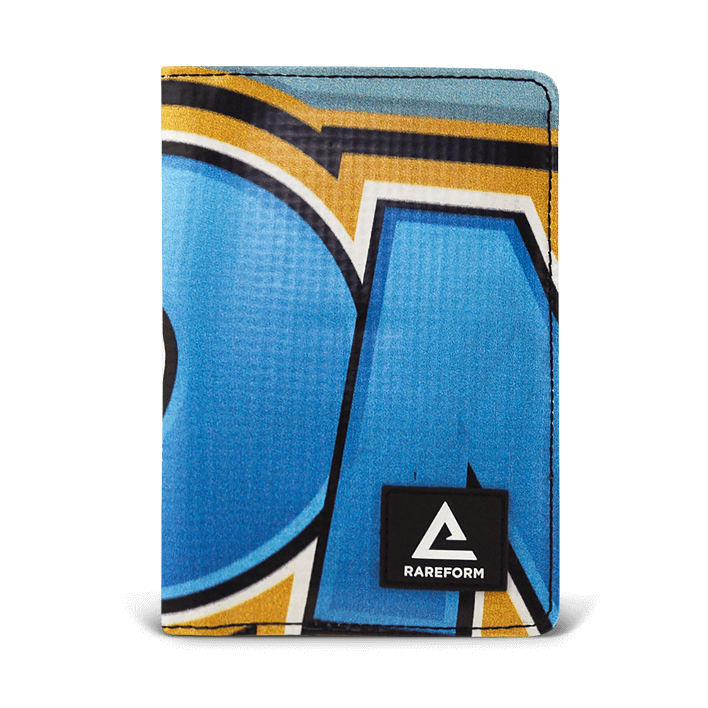 Huxley Passport Holder