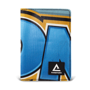 Huxley Passport Holder