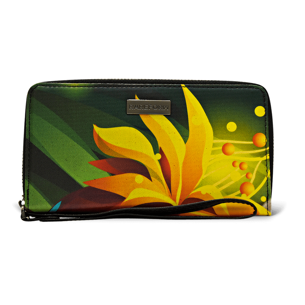 Madison Wristlet