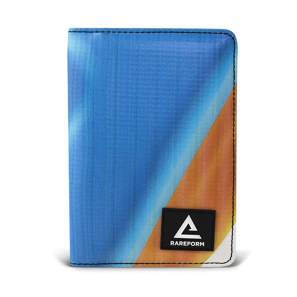 Huxley Passport Holder