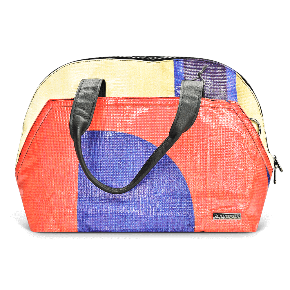 Maya Cross-Body