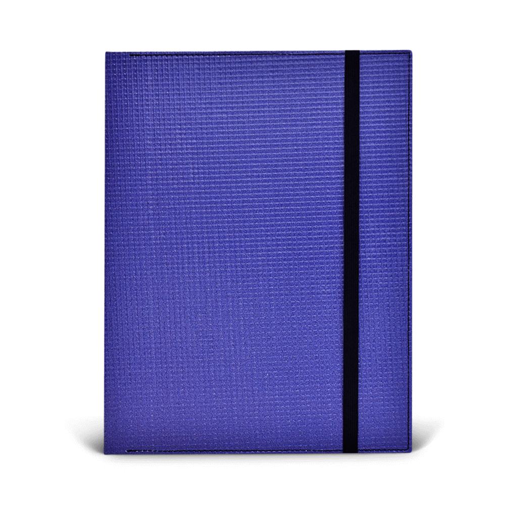 Oliver Notebook