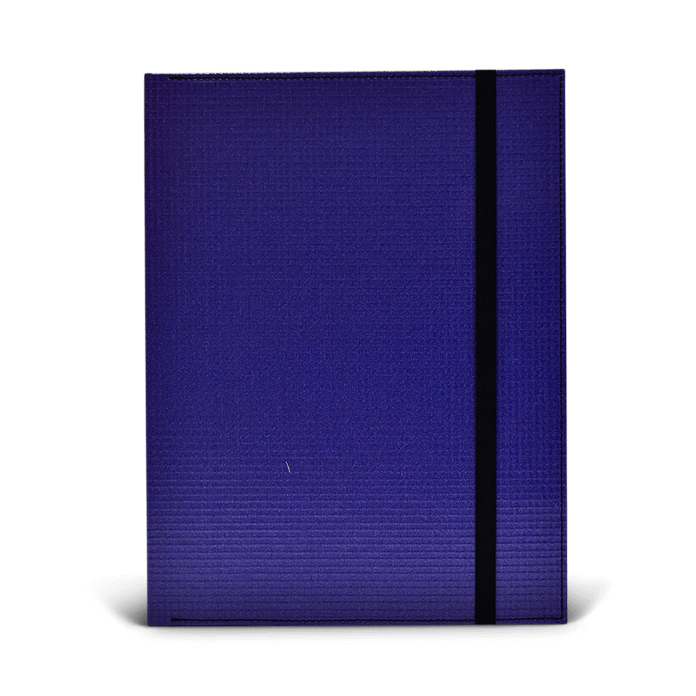 Oliver Notebook
