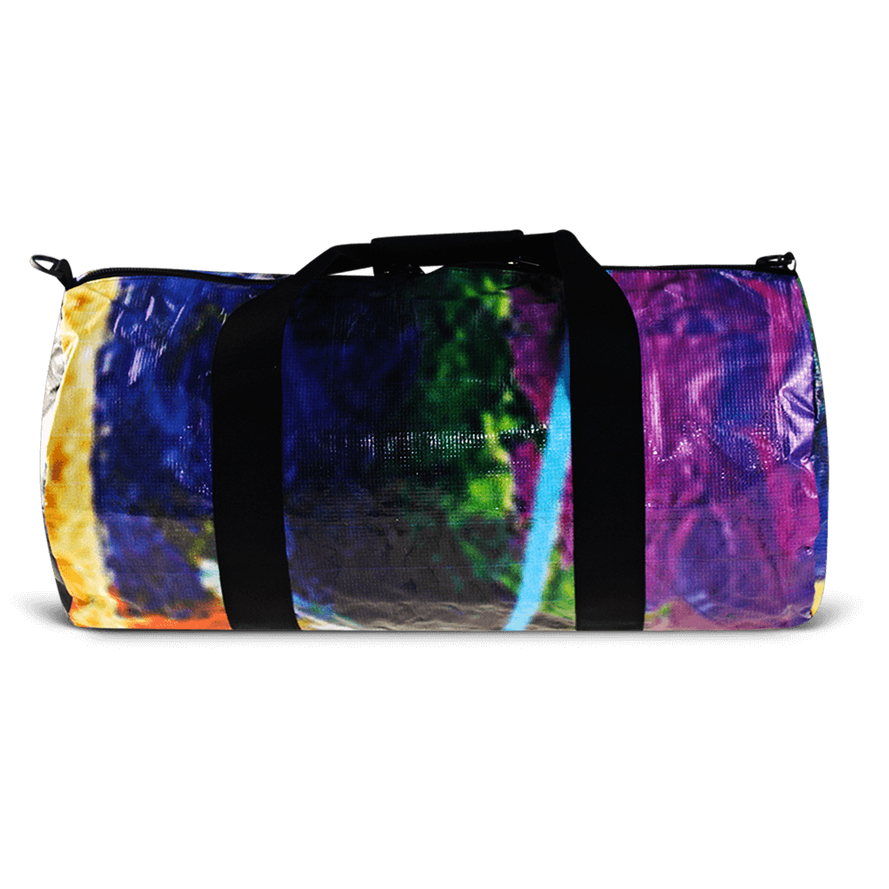 Weekender Duffle