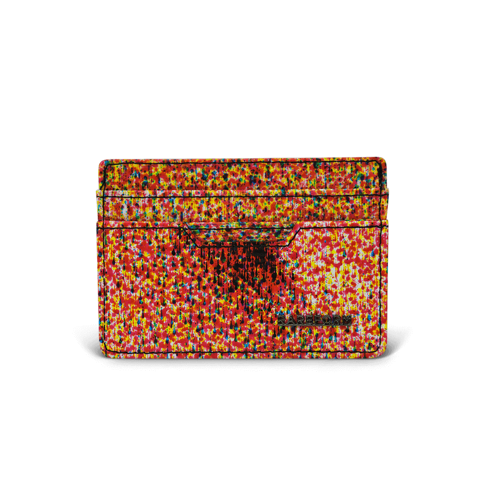 Veer Card Holder