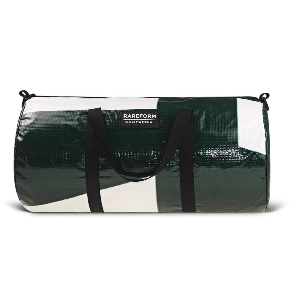 Light Duffle