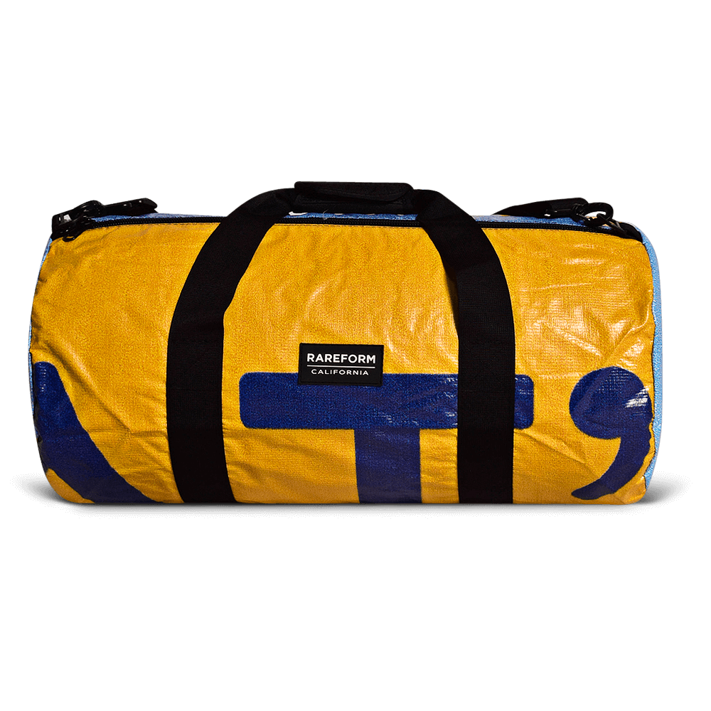 Weekender Duffle