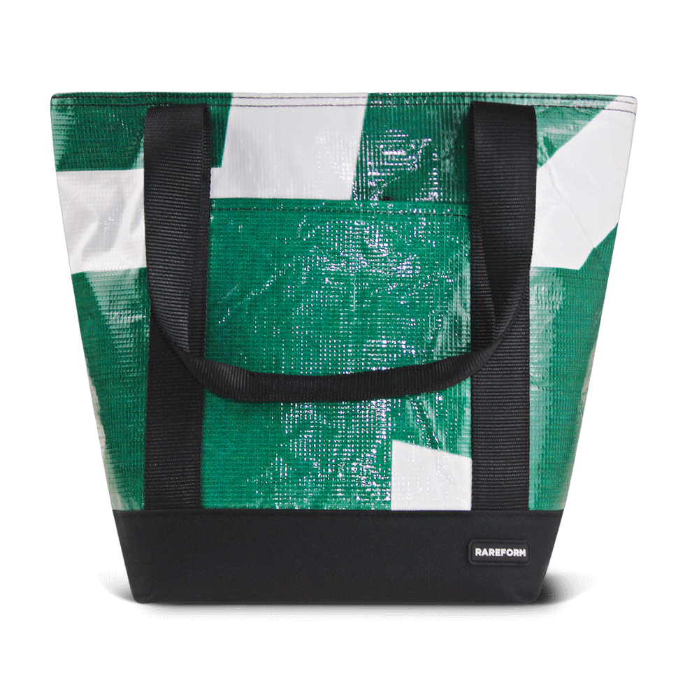 Beck Cooler Tote