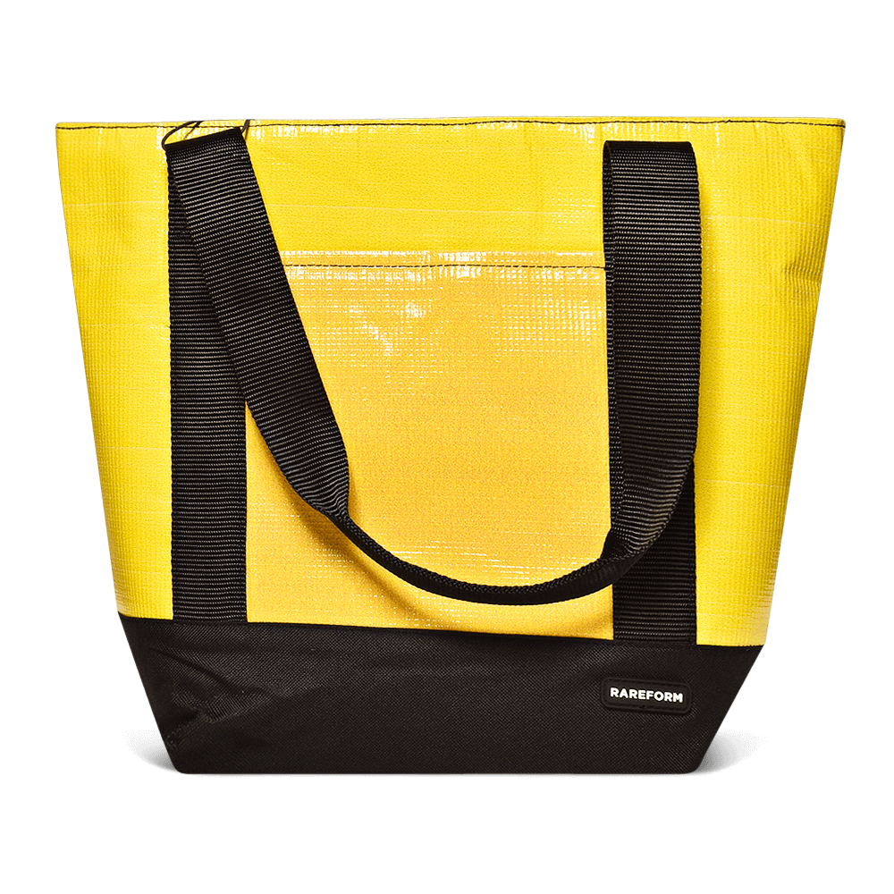 Beck Cooler Tote