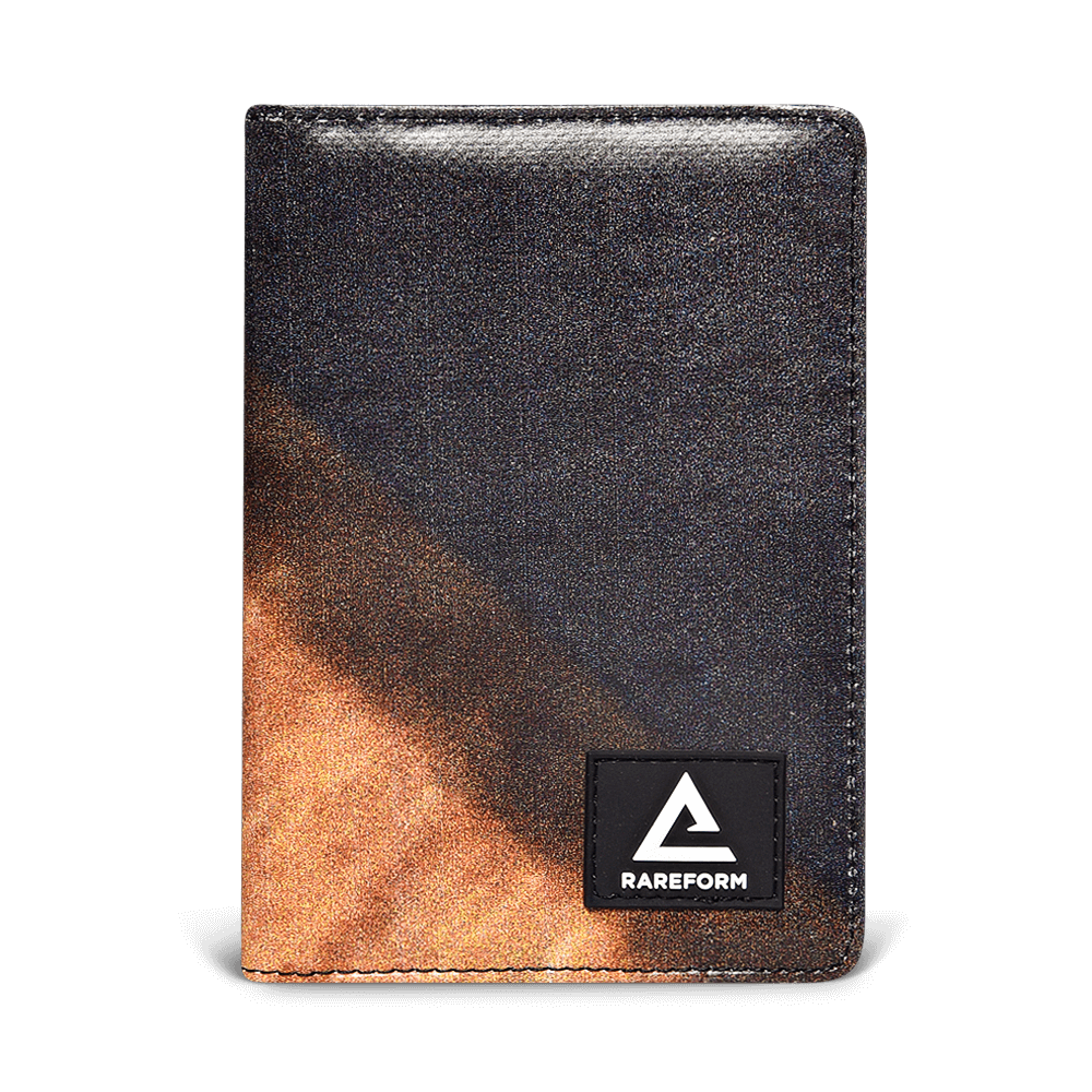 Huxley Passport Holder