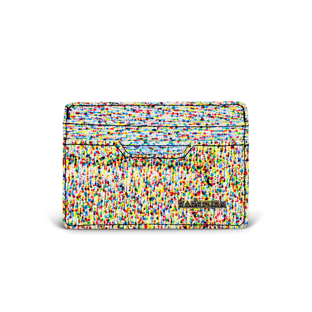 Veer Card Holder