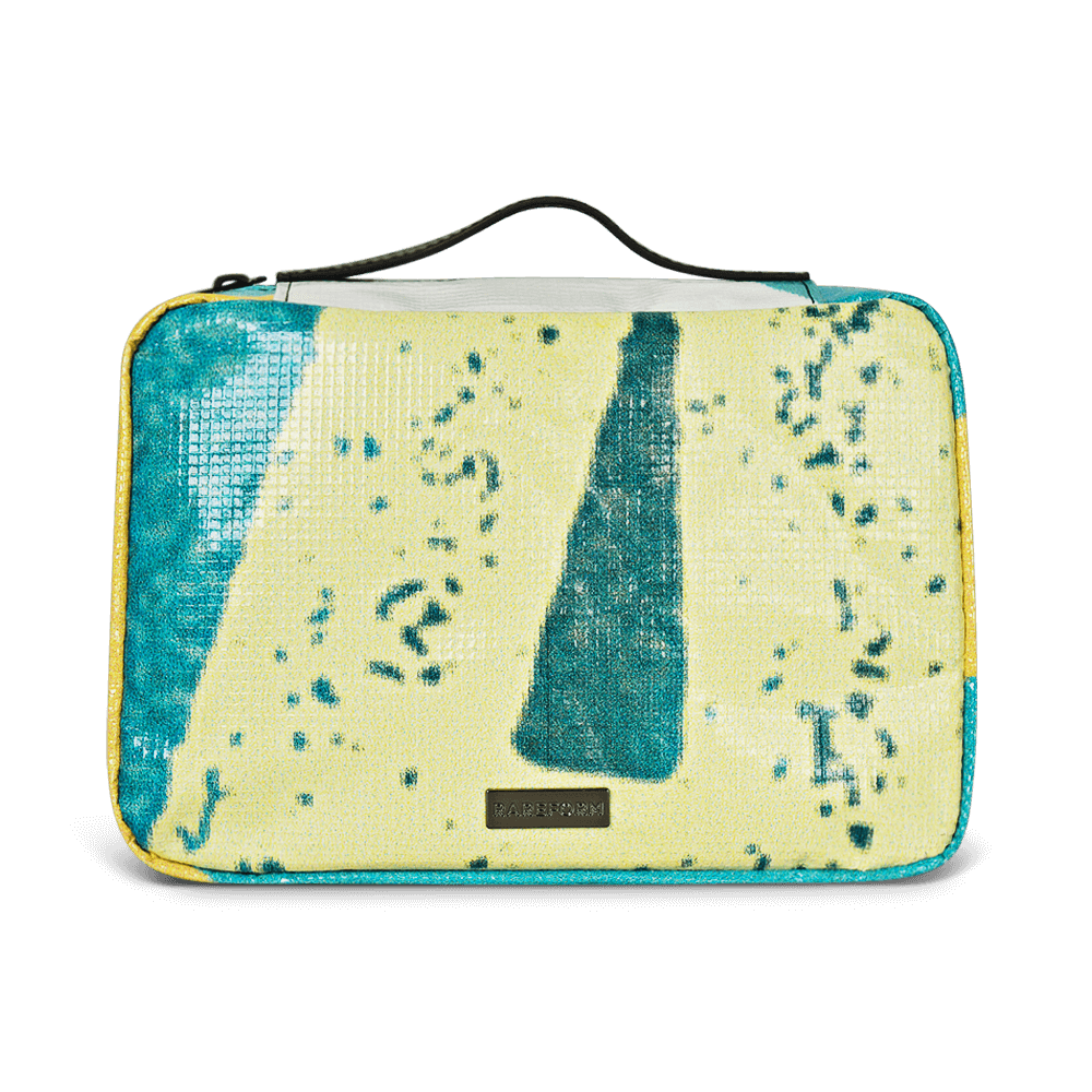 Vienna Toiletry Bag