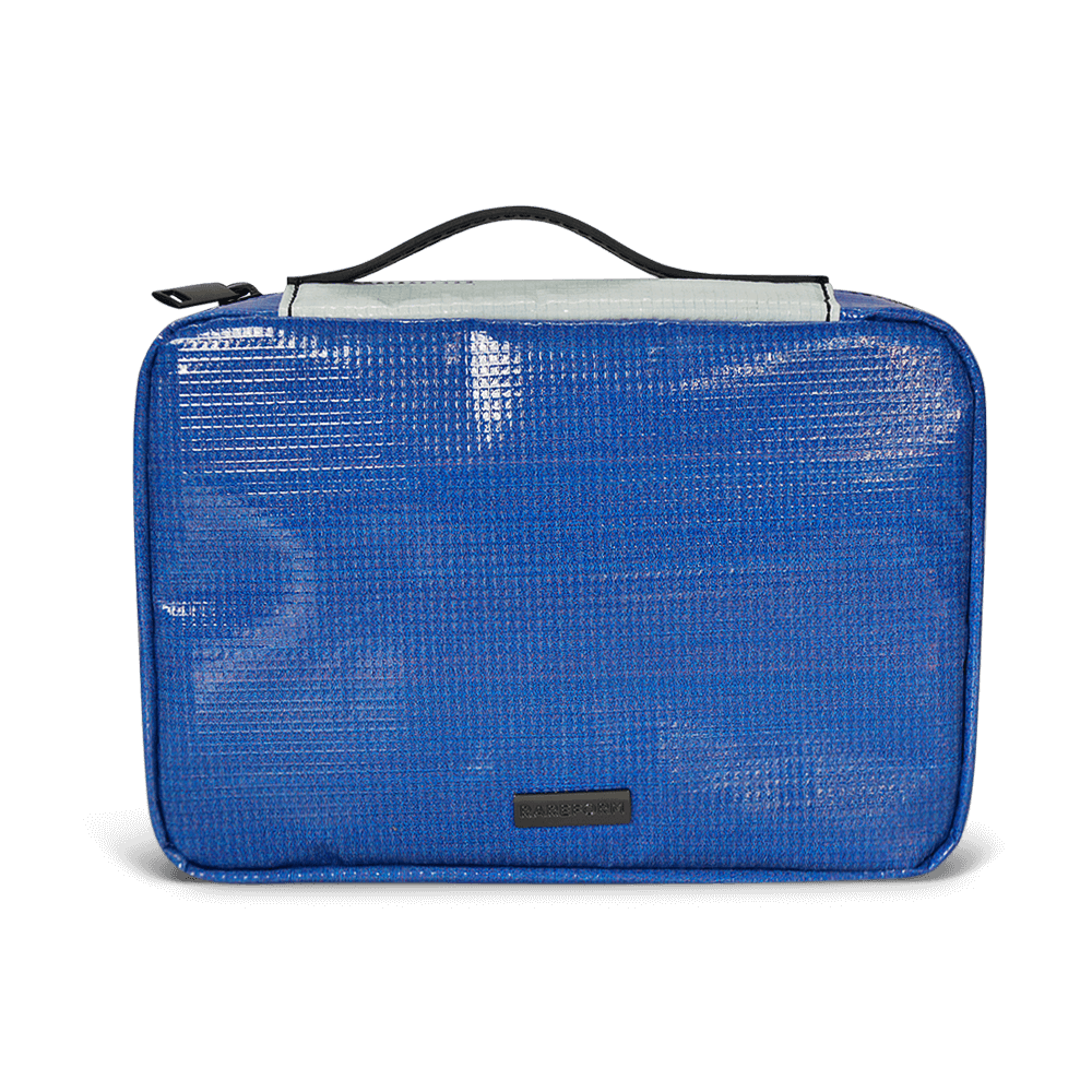 Vienna Toiletry Bag