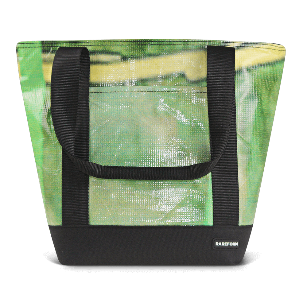 Beck Cooler Tote