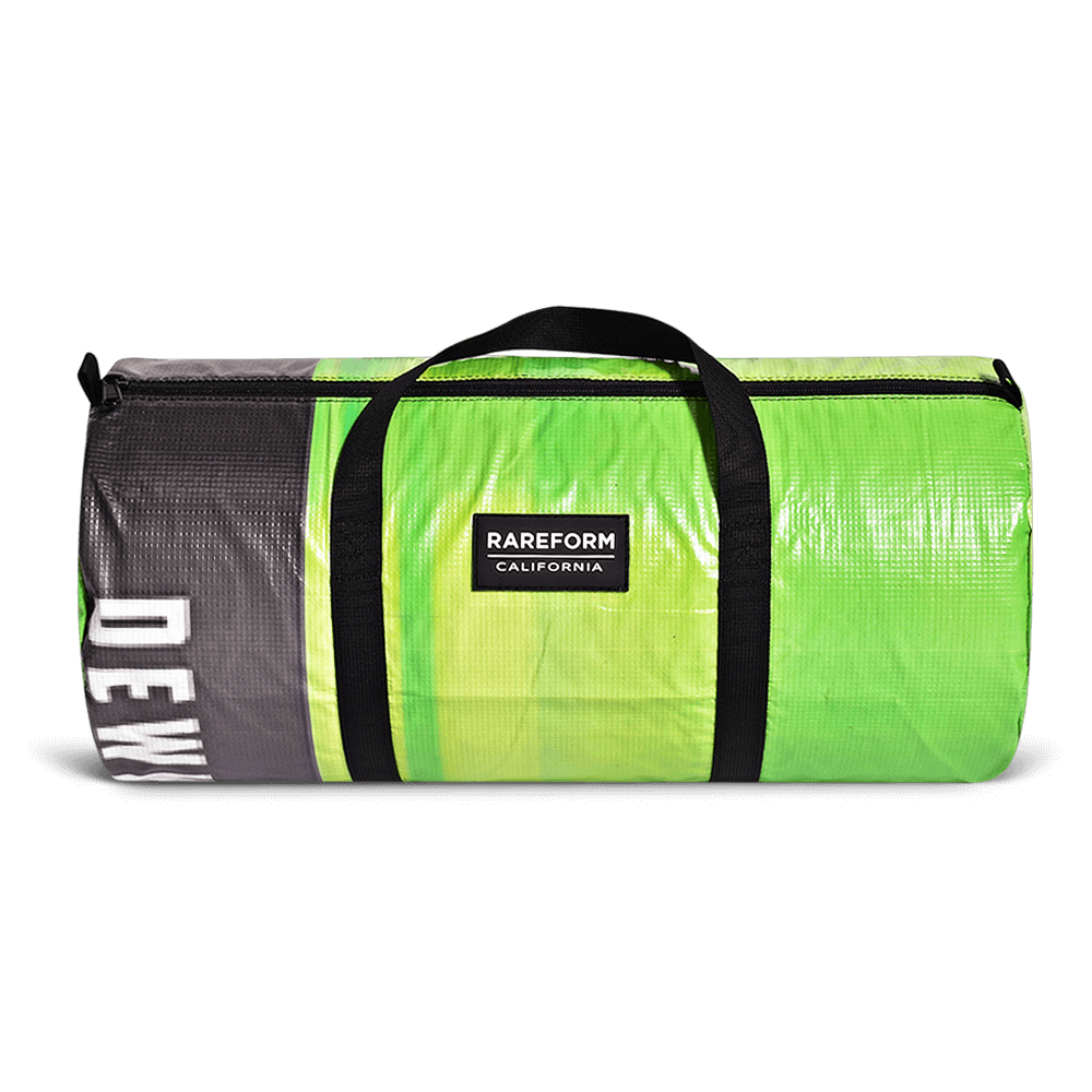 Light Duffle