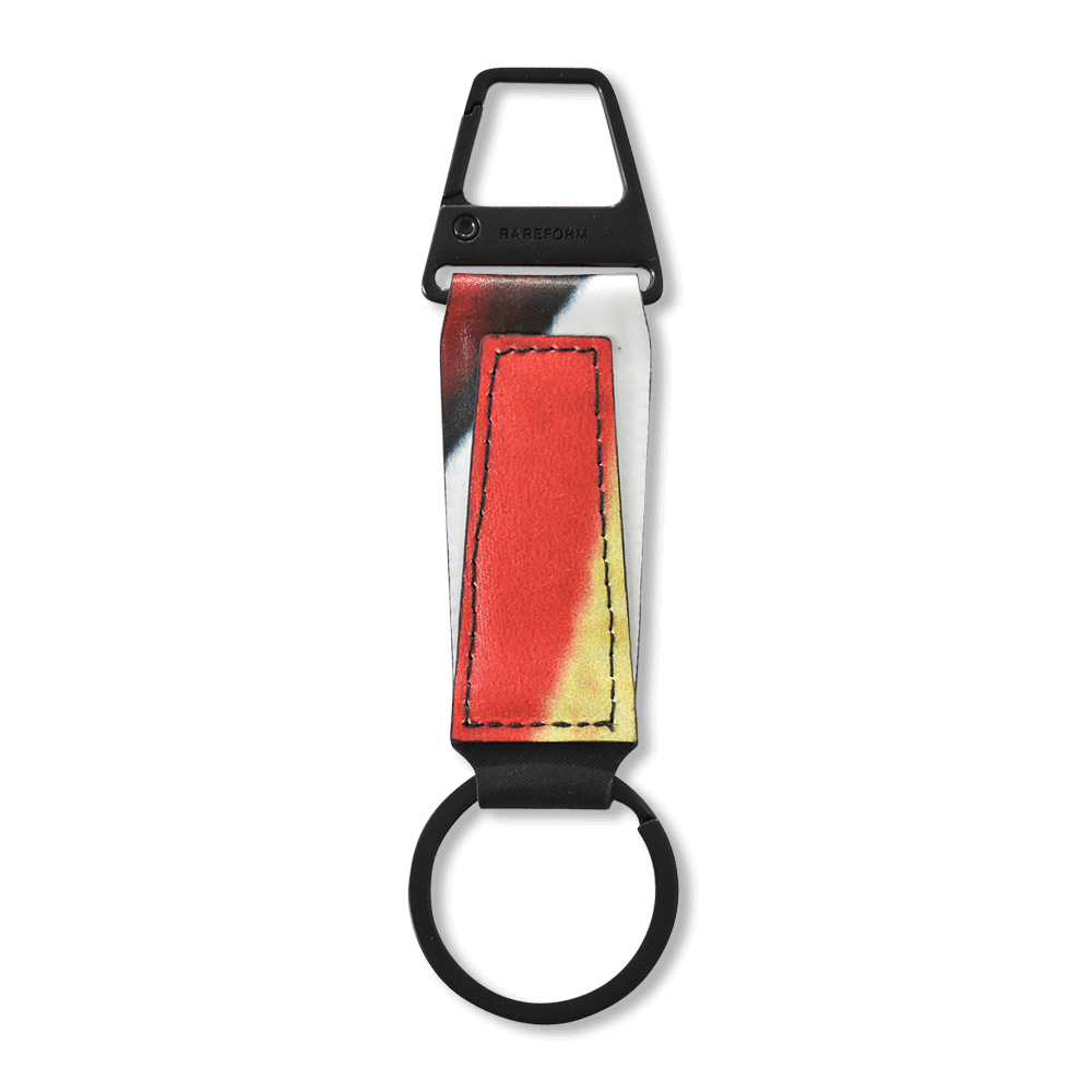 Roam Keychain