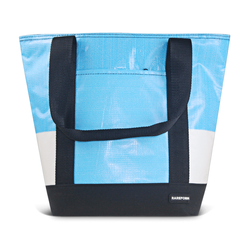 Beck Cooler Tote