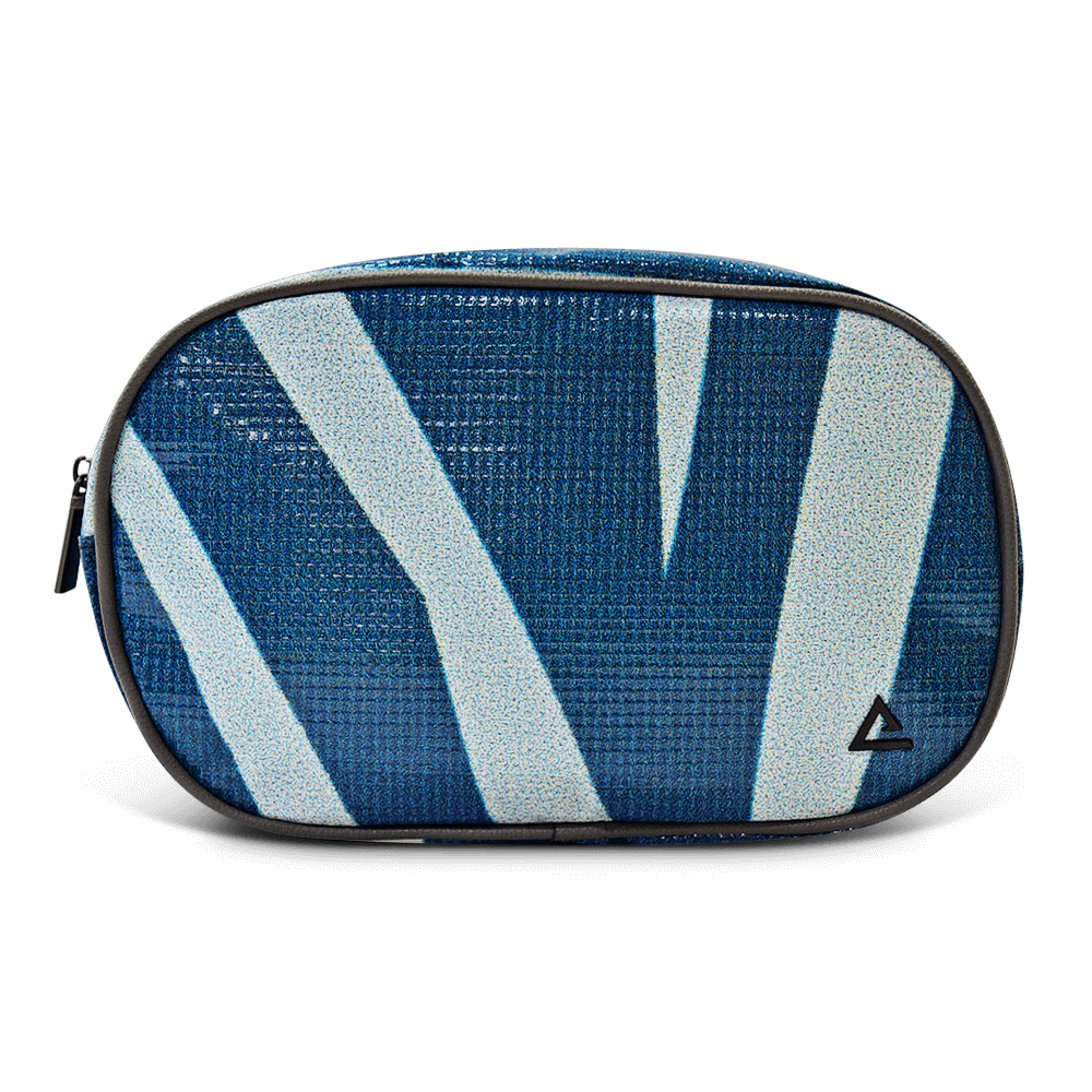 Riley Cosmetic Bag