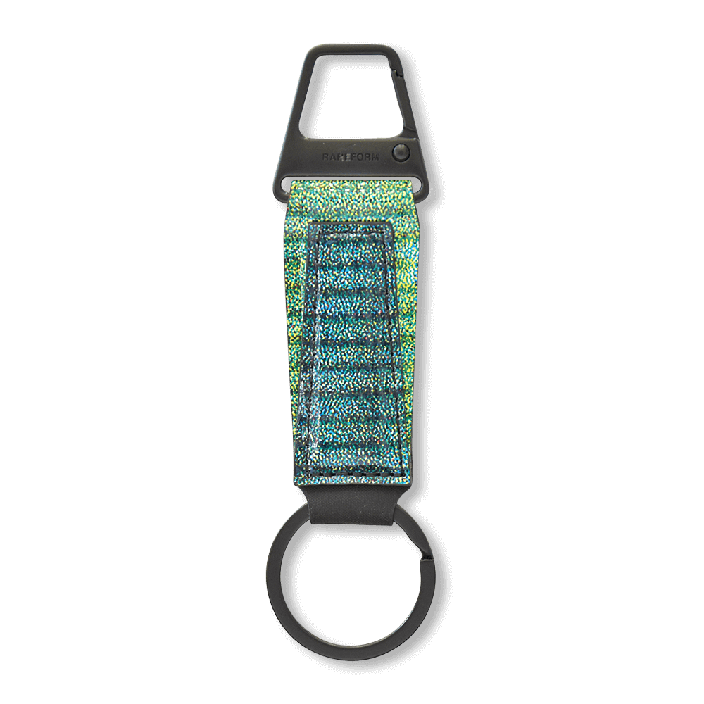 Roam Keychain