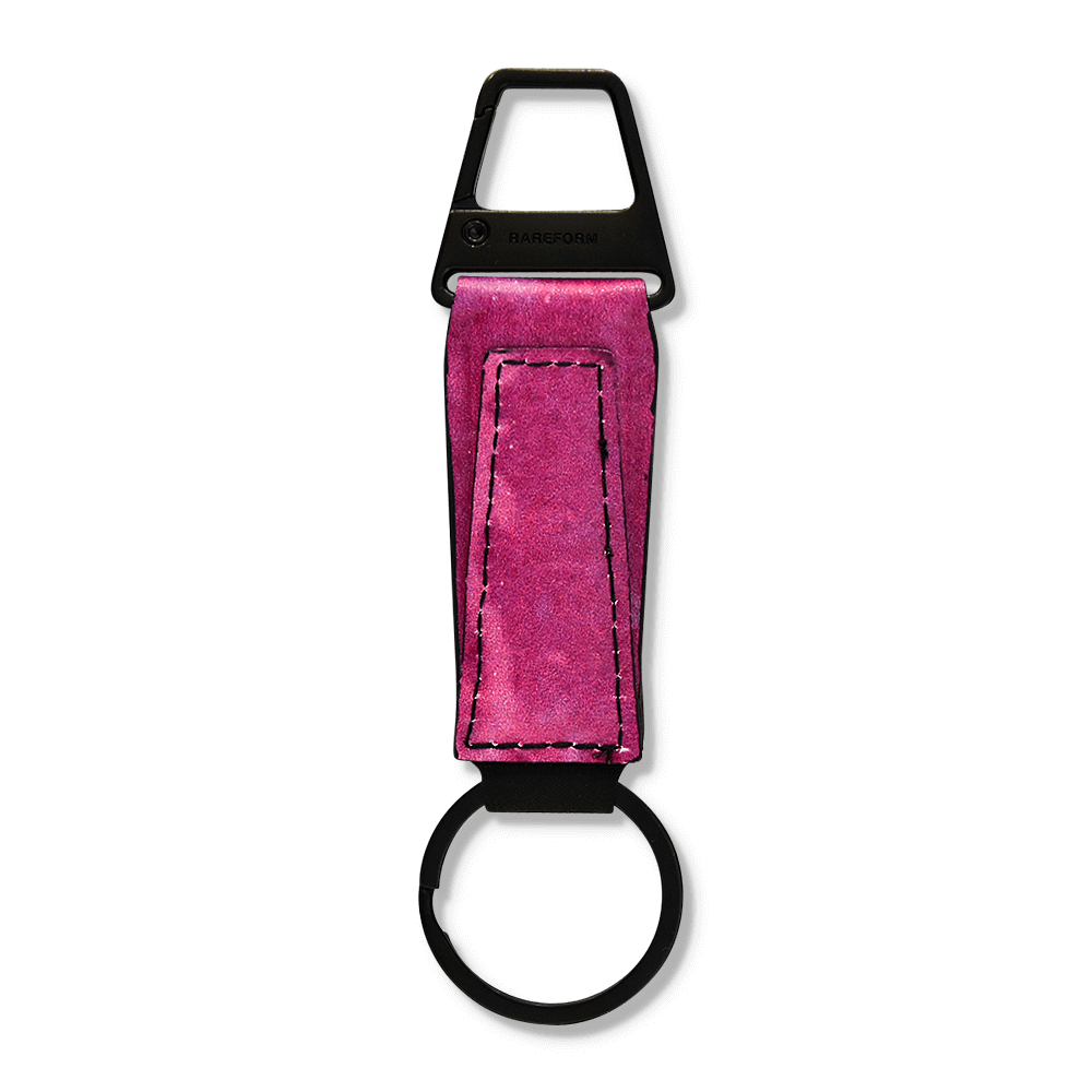 Roam Keychain
