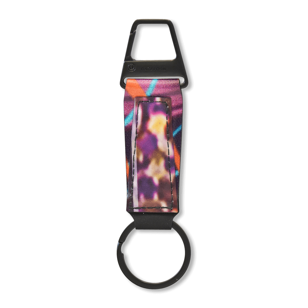Roam Keychain