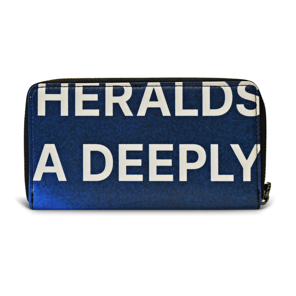 Madison Wristlet