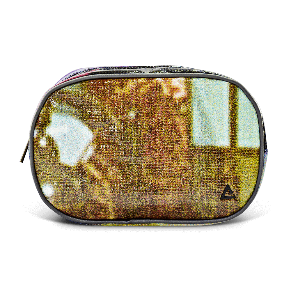 Riley Cosmetic Bag