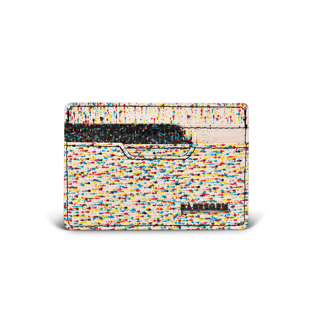 Veer Card Holder