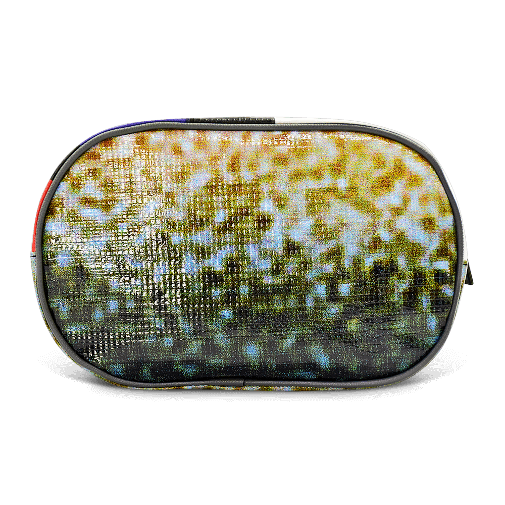 Riley Cosmetic Bag