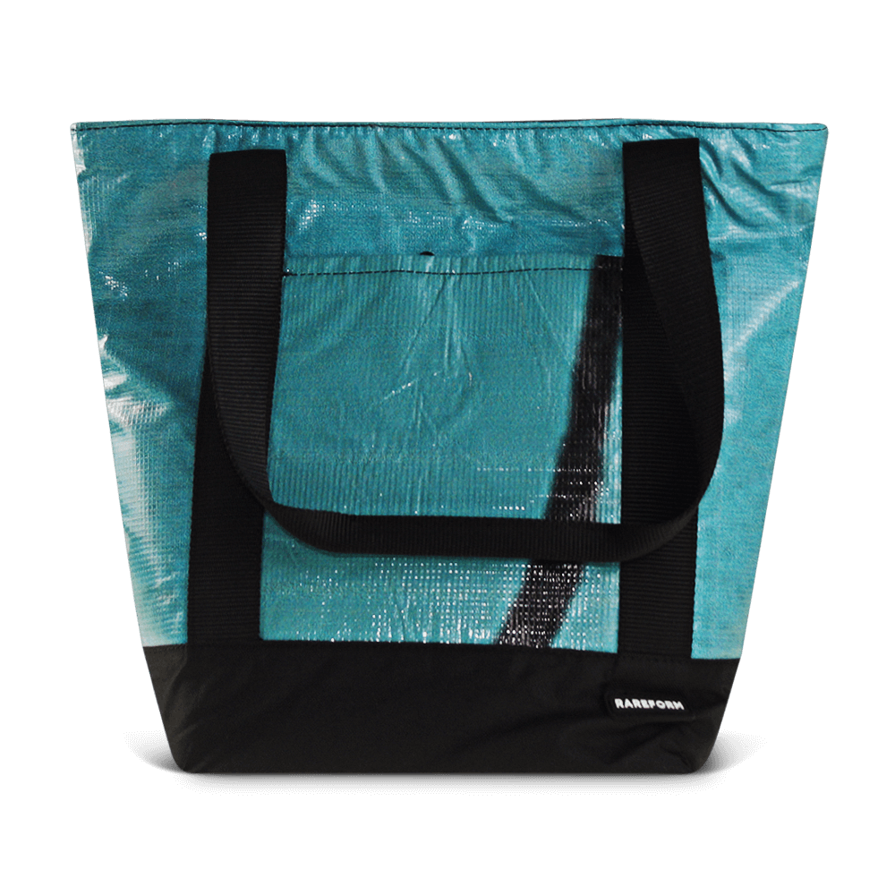 Beck Cooler Tote