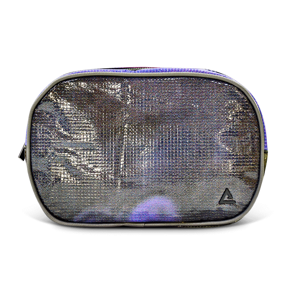 Riley Cosmetic Bag