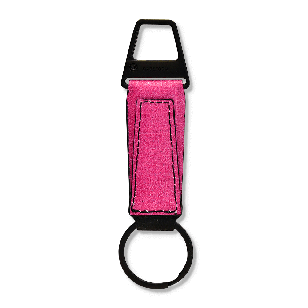Roam Keychain