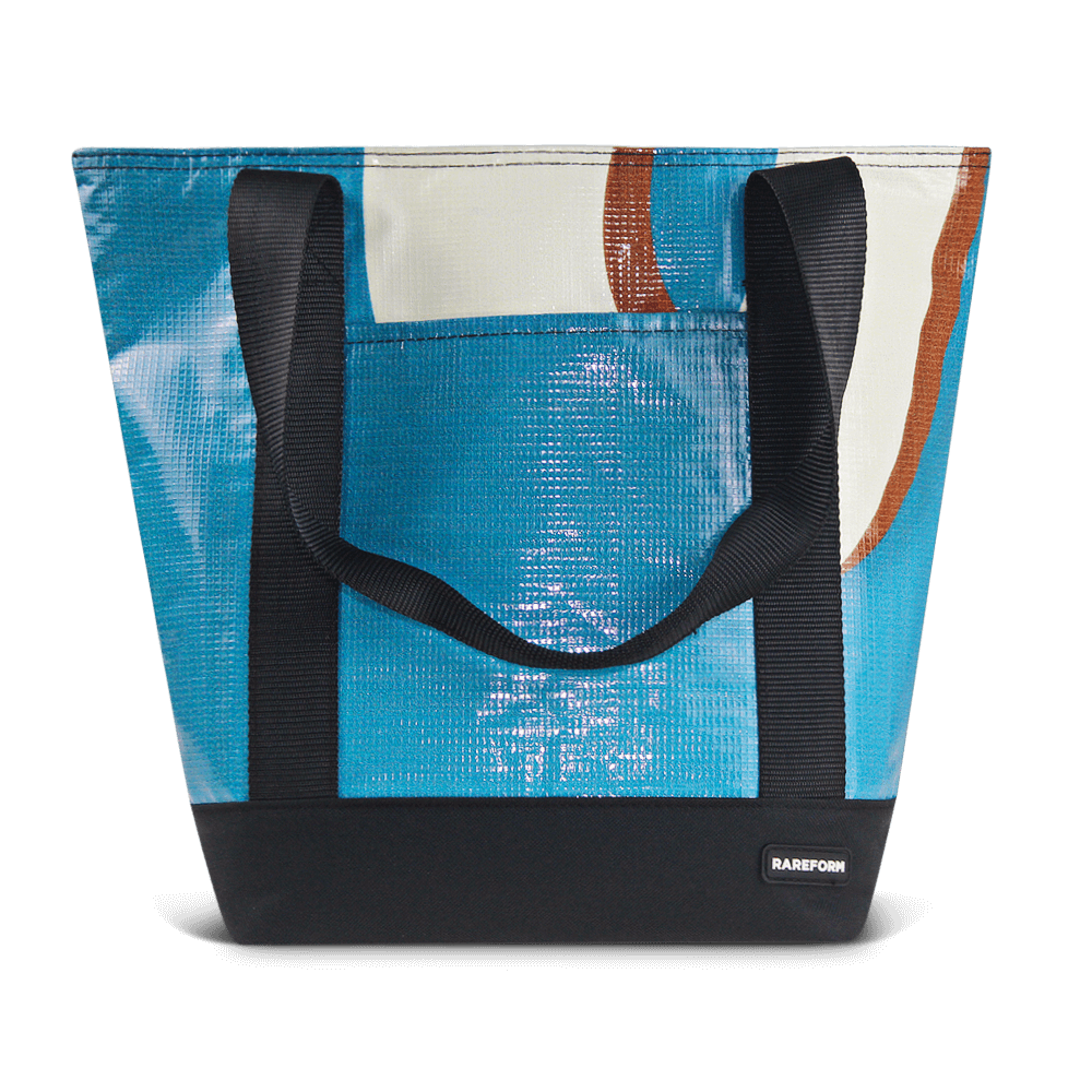 Beck Cooler Tote